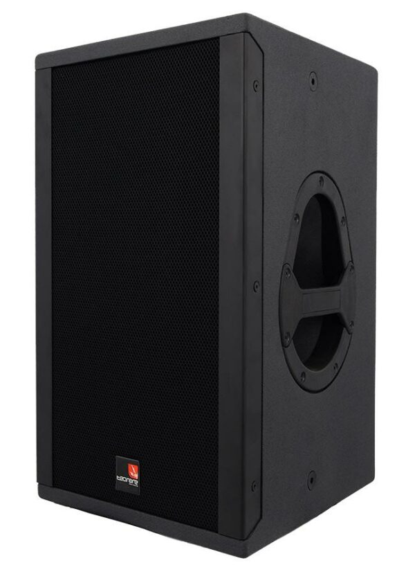 Tecnare IBZA10  Full-range Multipurpose Compact Loudspeaker - Image 3