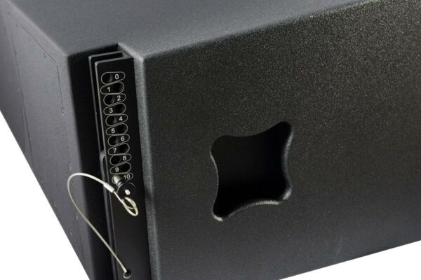 Tecnare CLA312 Long Throw Line Array - Image 2