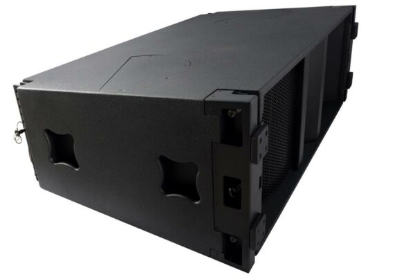 Tecnare CLA312 Long Throw Line Array - Image 3
