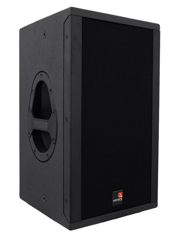 Tecnare IBZA10  Full-range Multipurpose Compact Loudspeaker - Image 2