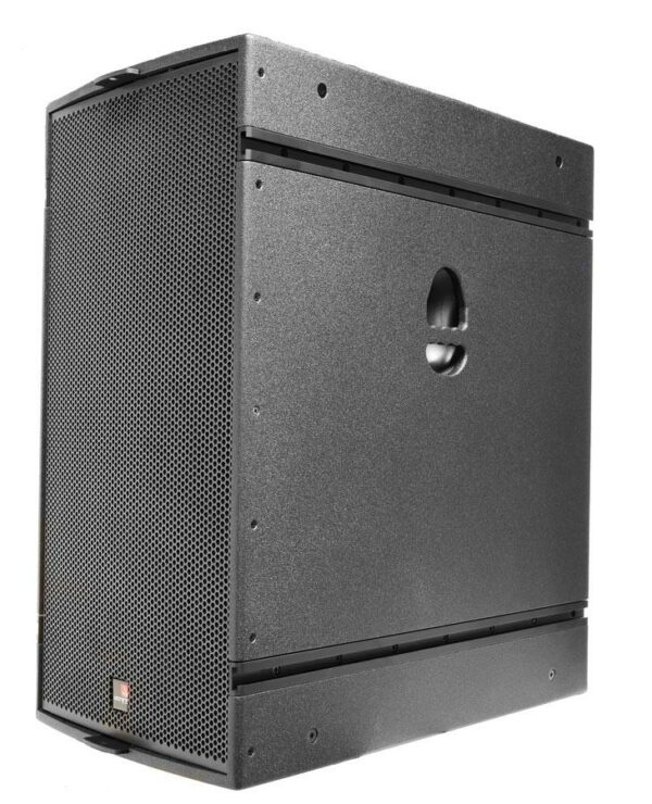 Tecnare ALIS15 Point Source Loudspeaker - Image 6