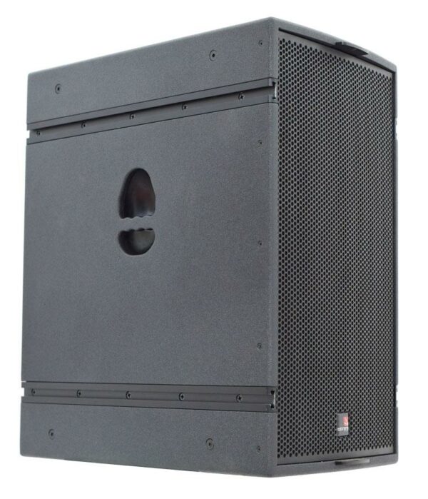 Tecnare ALIS12 Point Source Loudspeaker - Image 4