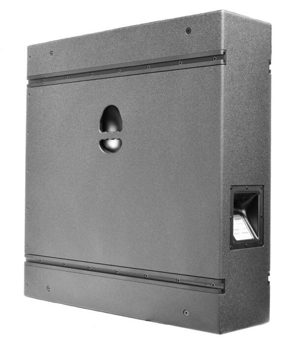 Tecnare ALIS15 Point Source Loudspeaker - Image 5