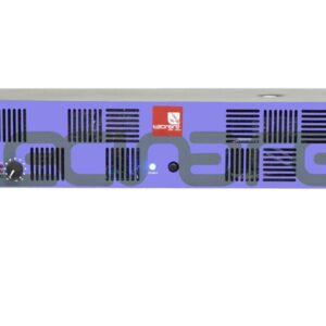 Amplifiers, Audio Matrix and DSP