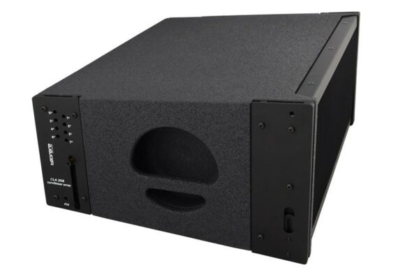 Tecnare CLA208 Compact Line Array - Image 6