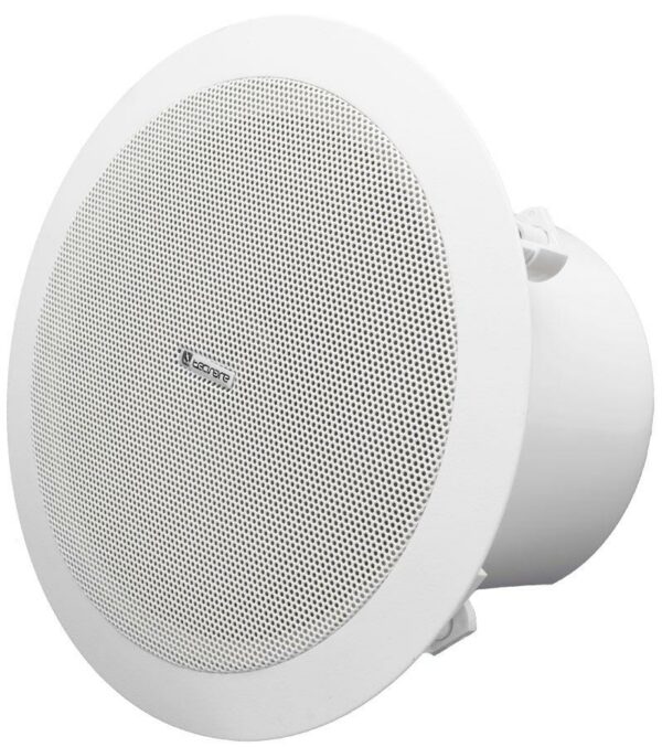 Tecnare CS61 High Performance Passive 2-Way Ceiling Loudspeaker