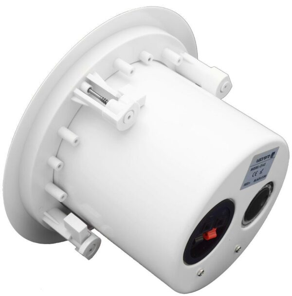 Tecnare CS61 High Performance Passive 2-Way Ceiling Loudspeaker - Image 3