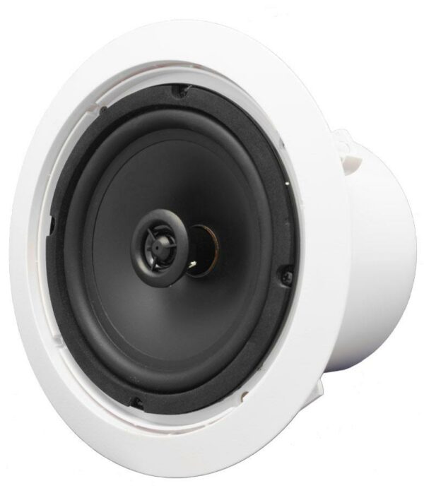 Tecnare CS81 2 Way Coaxial In Ceiling Loudspeaker