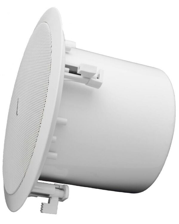 Tecnare CS81 2 Way Coaxial In Ceiling Loudspeaker - Image 3