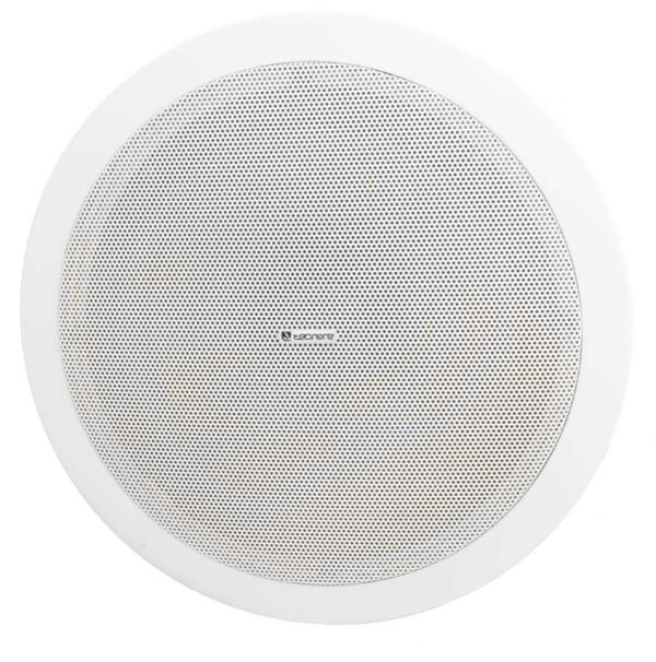 Tecnare CS81 2 Way Coaxial In Ceiling Loudspeaker - Image 2