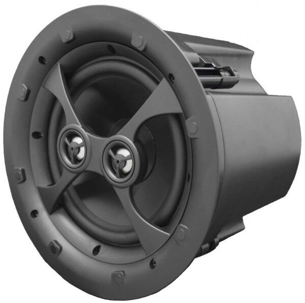 Tecnare CS82 2 Way Coaxial In Ceiling Loudspeaker