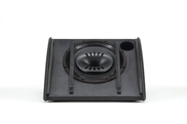 Flexsys FMX12 Active 2-Way Coaxial Stage Monitor - Image 3