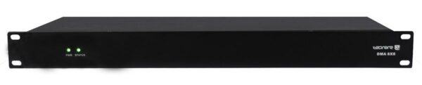 Tecnare DMA8X8 8 In 8 Out DSP Audio Processor