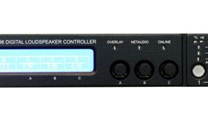Multichannel Amplifiers
