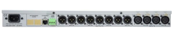 Tecnare DP4896 Digital Processor - Image 3