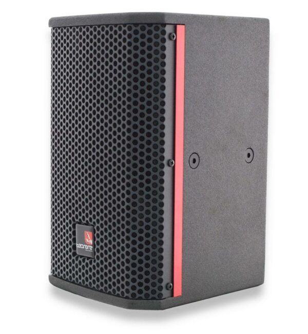 Tecnare E6 Full-range Ultra-compact Loudspeaker
