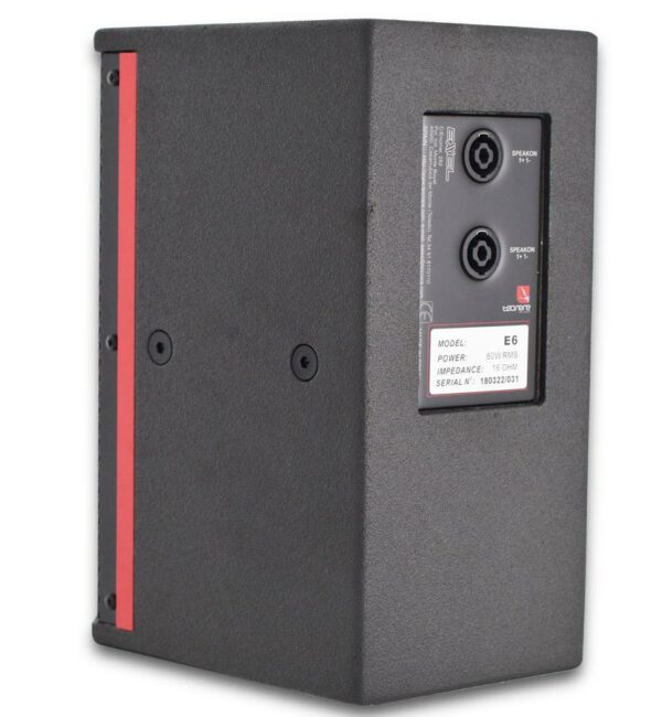 Tecnare E6 Full-range Ultra-compact Loudspeaker - Image 2
