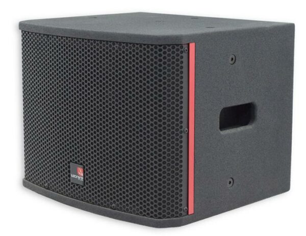 Tecnare ESW110 Ultra Compact Subwoofer
