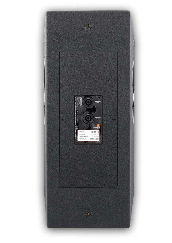 Tecnare IBZA12 Full-range Compact Loudspeaker - Image 3