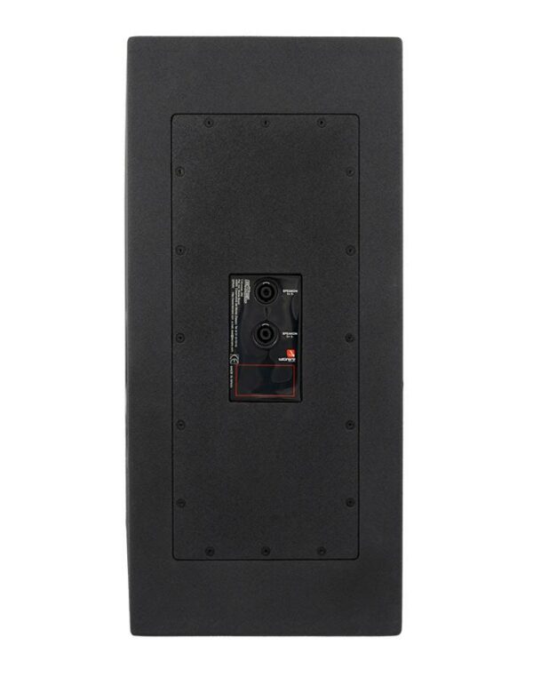 Tecnare IBZA15 Wide Coverage Loudspeaker - Image 3