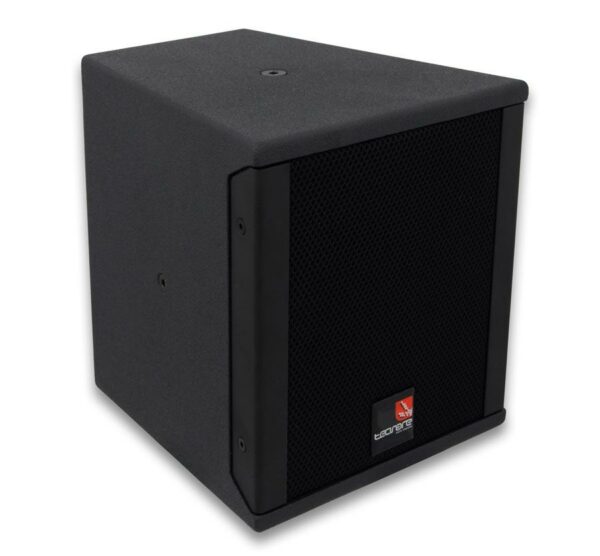 Tecnare IBZA6 HZ High Impedance Loudspeaker - Image 4