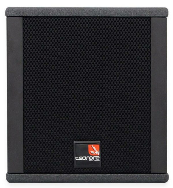 Tecnare IBZA6 HZ High Impedance Loudspeaker - Image 3