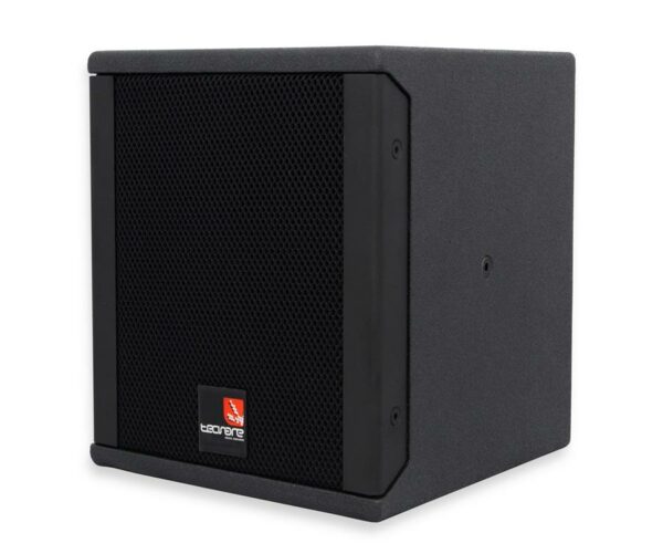 Tecnare IBZA6 HZ High Impedance Loudspeaker