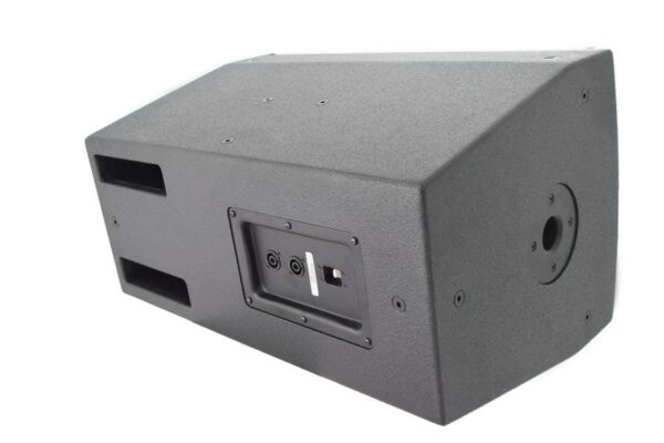 Tecnare KT12 Karaoke Loudspeaker - Image 2
