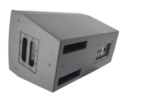 Tecnare KT12 Karaoke Loudspeaker - Image 3