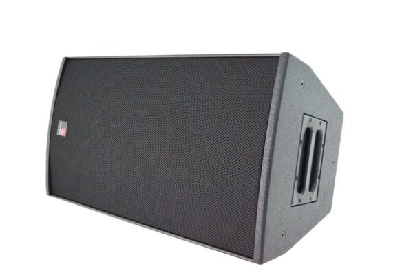 Tecnare KT12 Karaoke Loudspeaker - Image 4