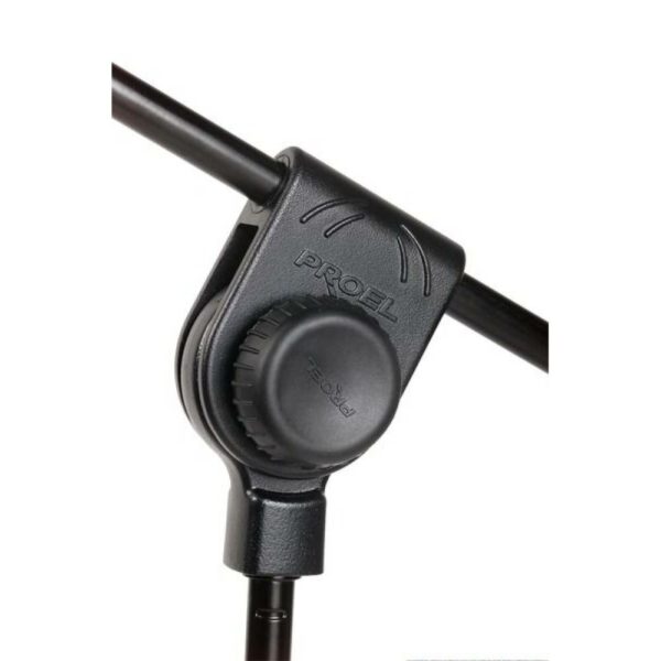 Proel PRO200BK Professional Microphone Stand - Image 3