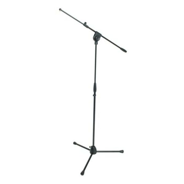 Proel PRO200BK Professional Microphone Stand