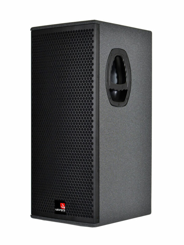 Tecnare TANIT SUB High-power Vented Subwoofer - Image 2