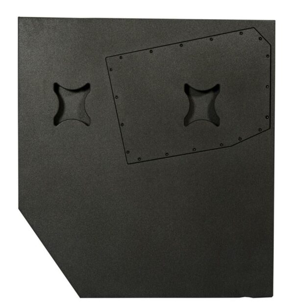 Tecnare SW118H Horn Loaded Ultrapunch Subwoofer - Image 4