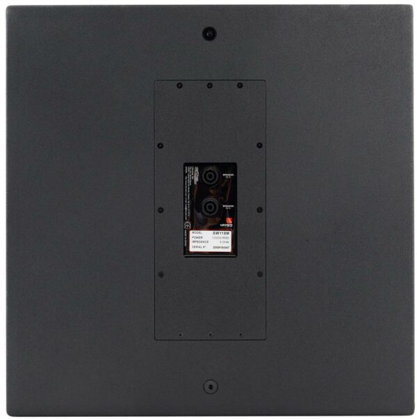 Tecnare KT18 Karaoke Subwoofer - Image 2