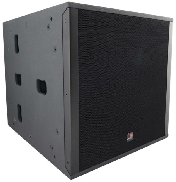Tecnare KT18 Karaoke Subwoofer - Image 4