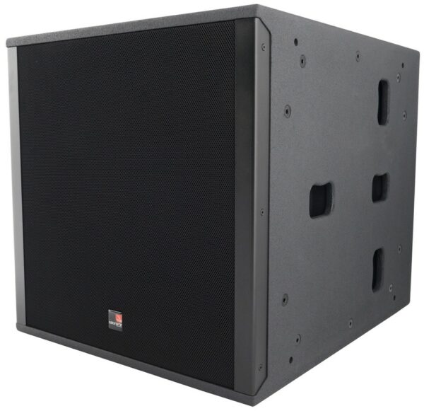 Tecnare KT18 Karaoke Subwoofer