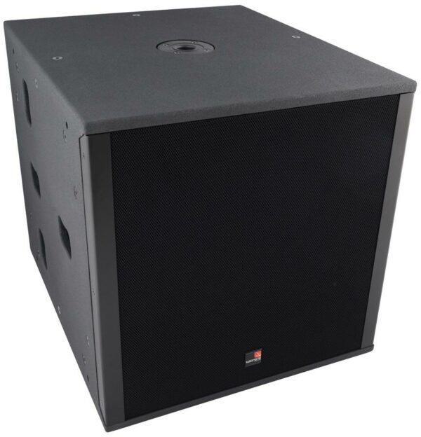 Tecnare SW118M Compact Bass Reflex Subwoofer - Image 4