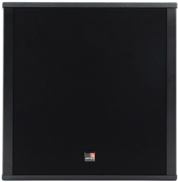 Tecnare KT18 Karaoke Subwoofer - Image 3