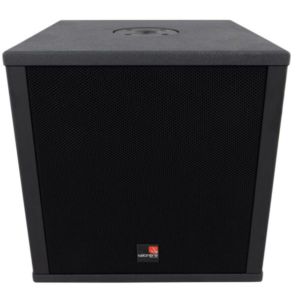 Tecnare SW12 Ultra-compact Subwoofer - Image 3