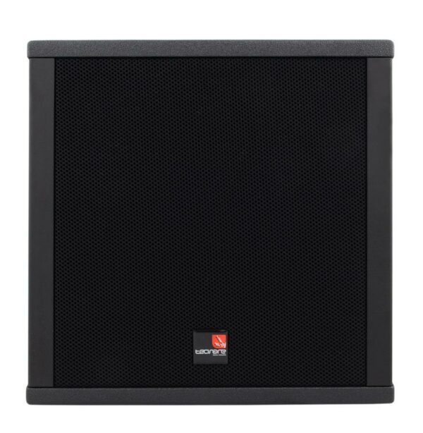 Tecnare SW12 Ultra-compact Subwoofer - Image 4