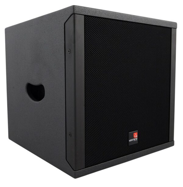 Tecnare SW12 Ultra-compact Subwoofer - Image 5