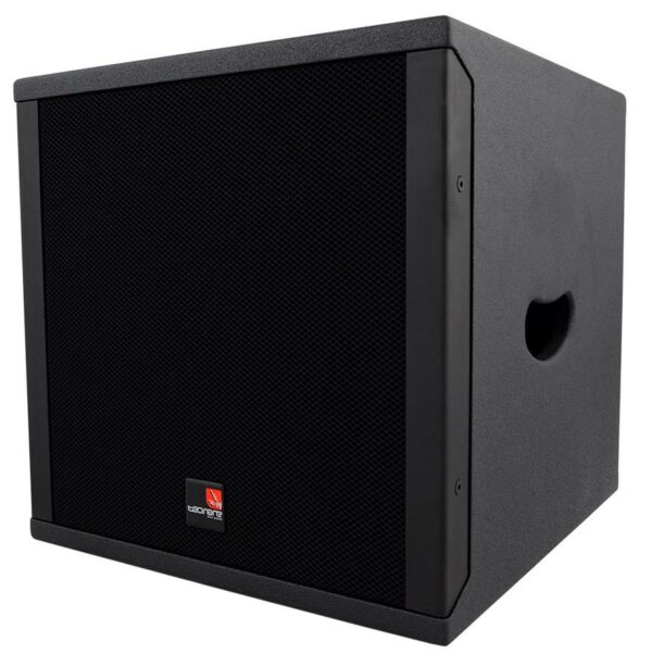 Tecnare SW12 Ultra-compact Subwoofer