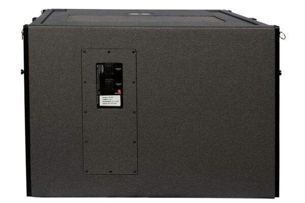 Tecnare SW18VR Arrayable Hybrid Subwoofer - Image 7