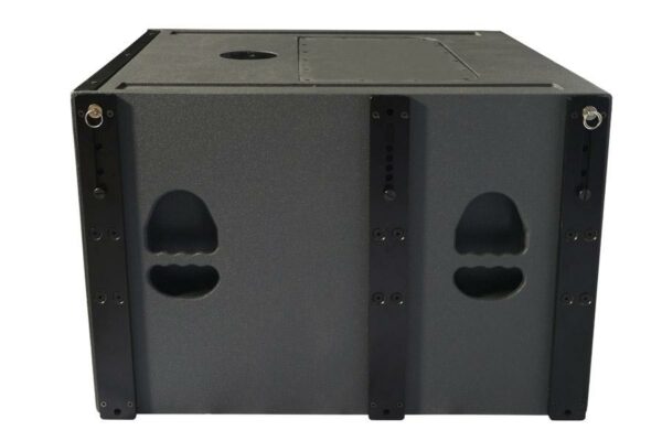 Tecnare SW18VR Arrayable Hybrid Subwoofer - Image 6