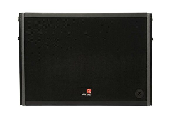 Tecnare SW18VR Arrayable Hybrid Subwoofer - Image 2