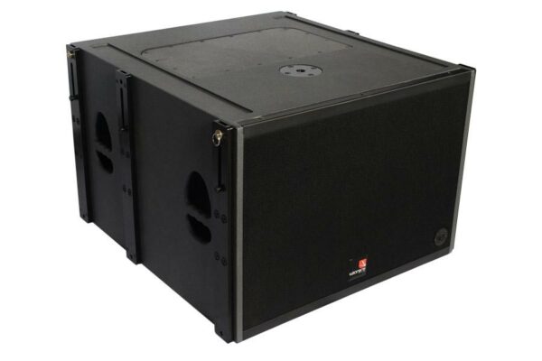 Tecnare SW18VR Arrayable Hybrid Subwoofer - Image 4