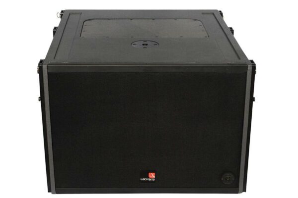 Tecnare SW18VR Arrayable Hybrid Subwoofer - Image 3