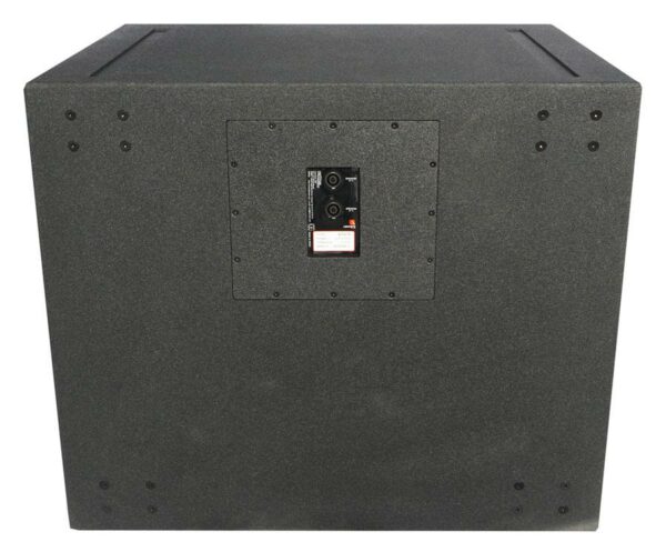 Tecnare SW215 High Power Ultrapunch Subwoofer - Image 2