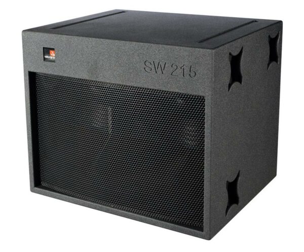 Tecnare SW215 High Power Ultrapunch Subwoofer